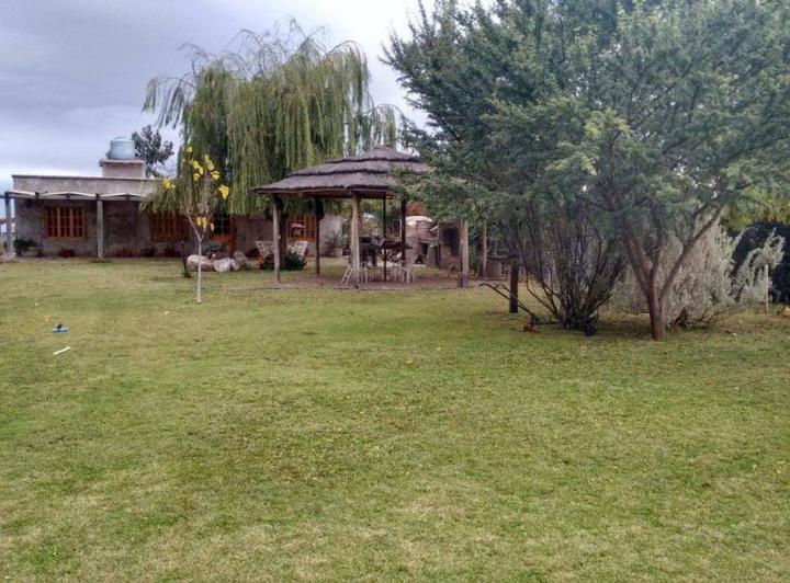 Casa · 75m² · 2 Ambientes
