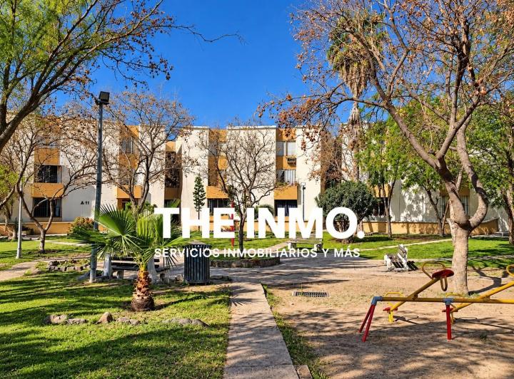 Departamento · 89m² · 5 Ambientes