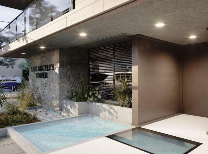 Departamento · 1440m² · 4 Ambientes · 1 Cochera