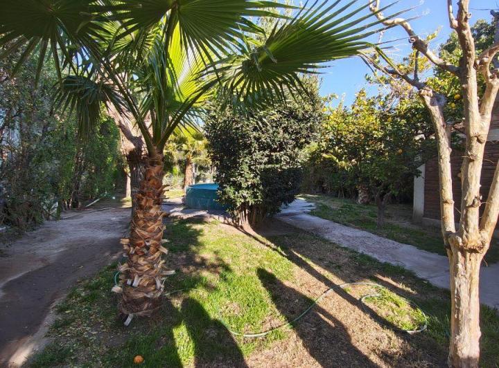 Casa · 200m² · 6 Ambientes
