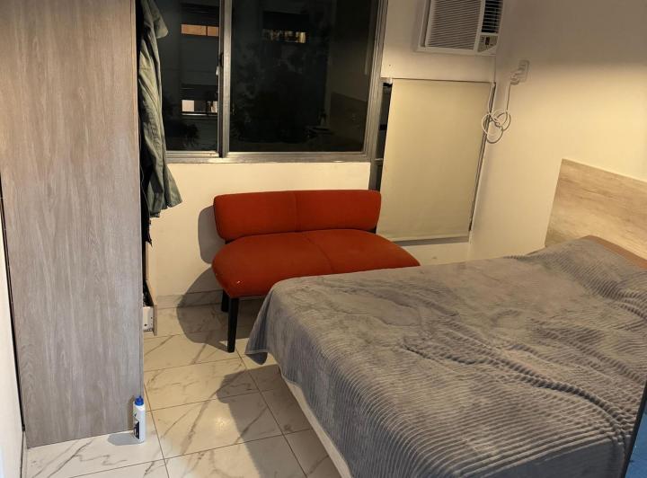 Departamento · 34m² · 2 Ambientes