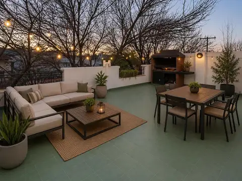 Casa en Venta en Versalles, Capital Federal