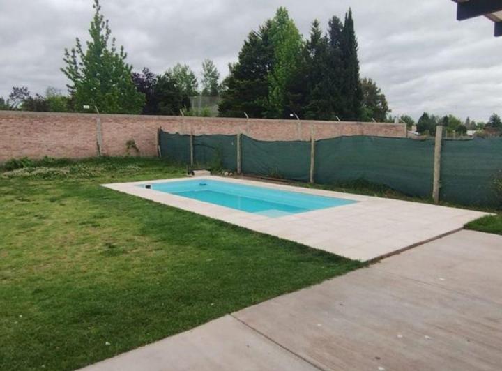 Casa · 150m² · 4 Ambientes · 2 Cocheras