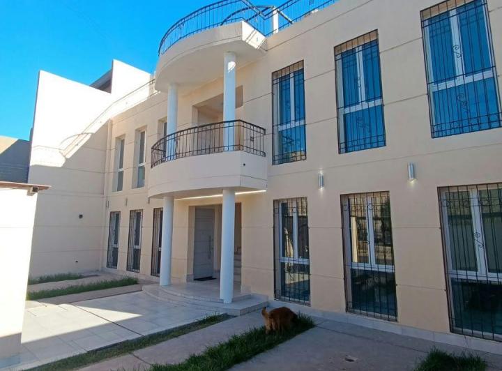 Departamento · 86m² · 2 Ambientes · 1 Cochera