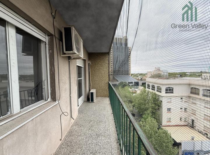Departamento · 74m² · 4 Ambientes