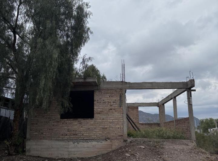 Terreno · 500m²