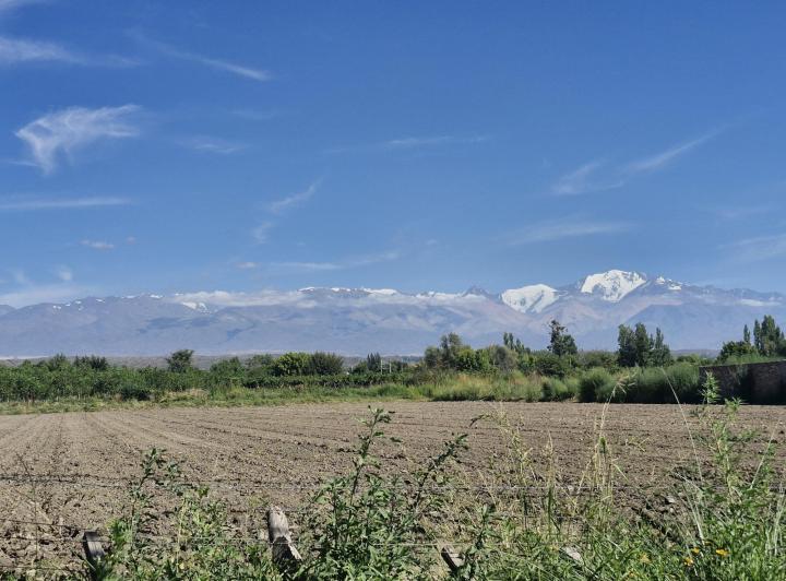 Terreno · 2000m²