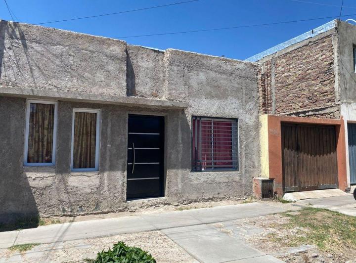Casa · 70m² · 3 Ambientes