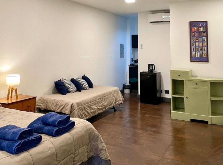 Departamento · 50m² · 1 Ambiente