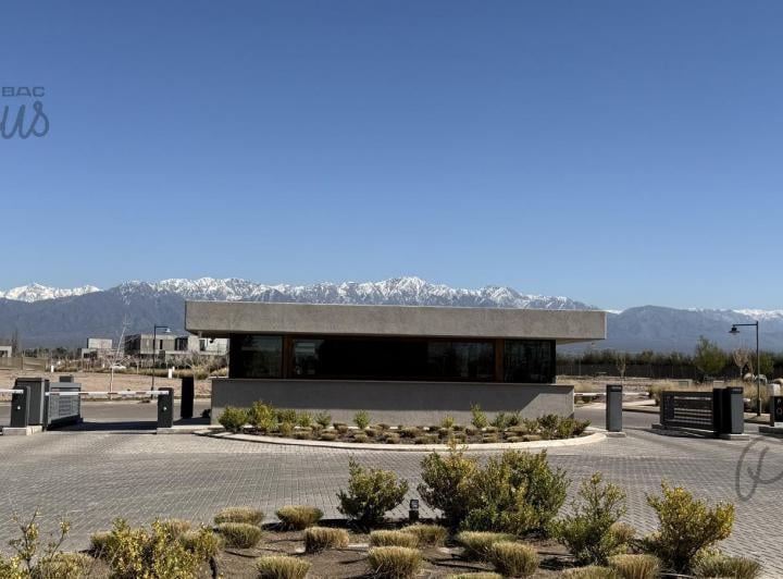 Terreno · 1016m²