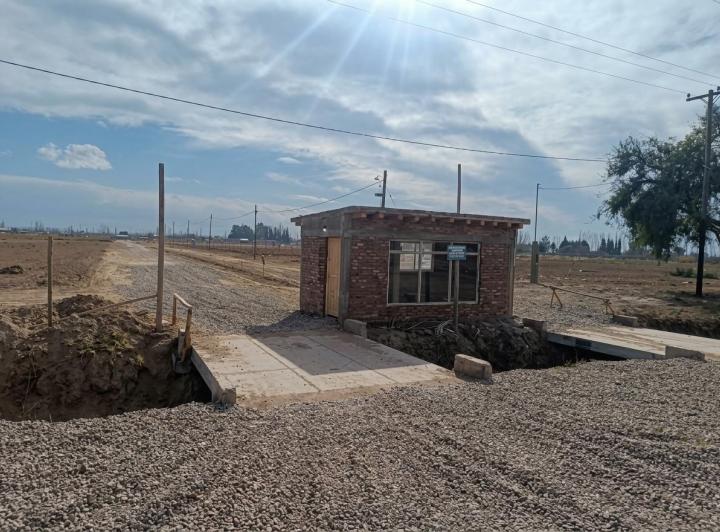 Terreno · 300m²