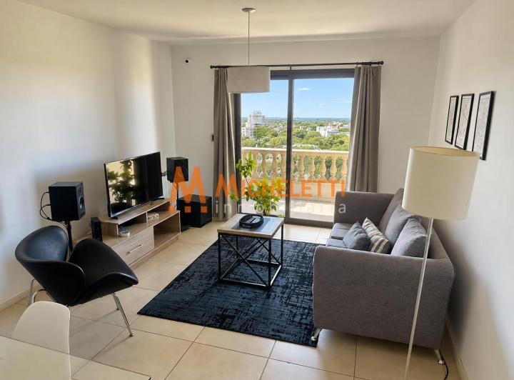 Departamento · 91m² · 4 Ambientes