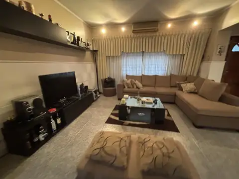 Casa en Venta en Monte Castro, Capital Federal