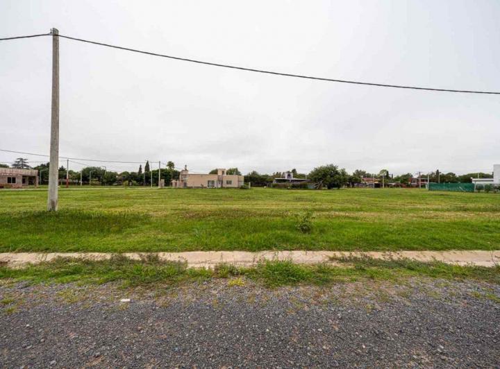 Terreno · 308m²