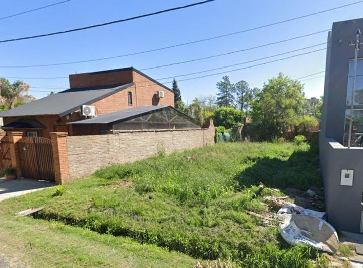 Terreno · 285m²