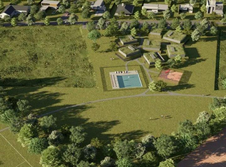 Terreno · 547m²