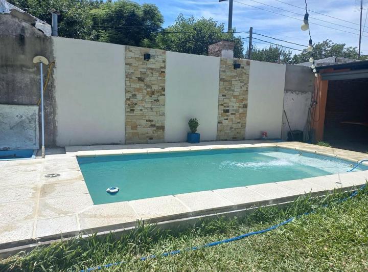 Terreno · 50m² · 1 Ambiente · 1 Cochera