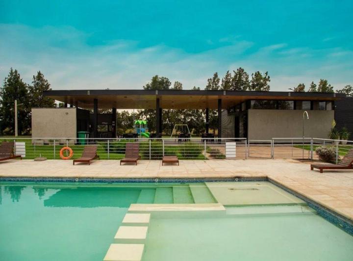 Terreno · 38914m²