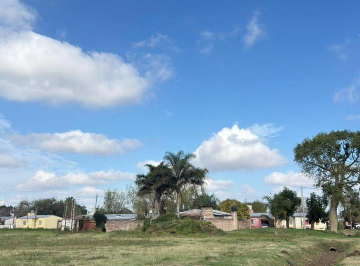 Terreno · 342m²