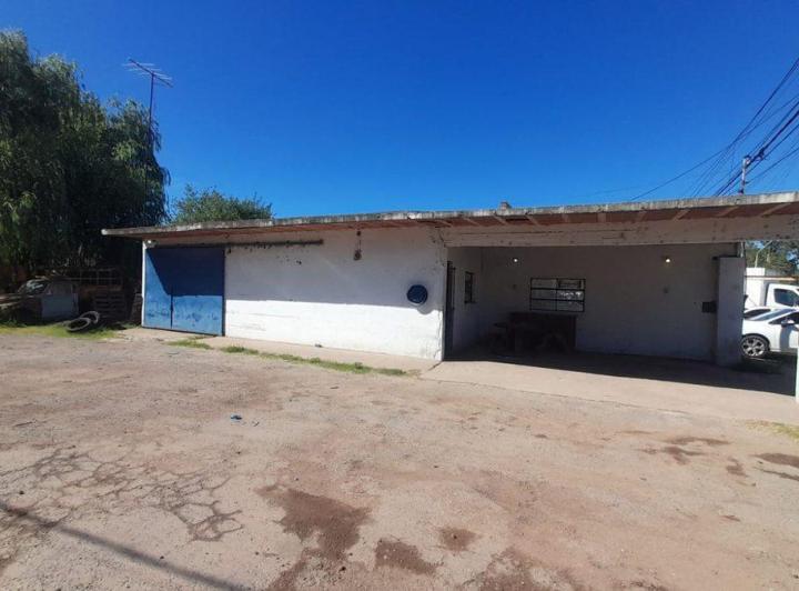 Terreno · 368m²