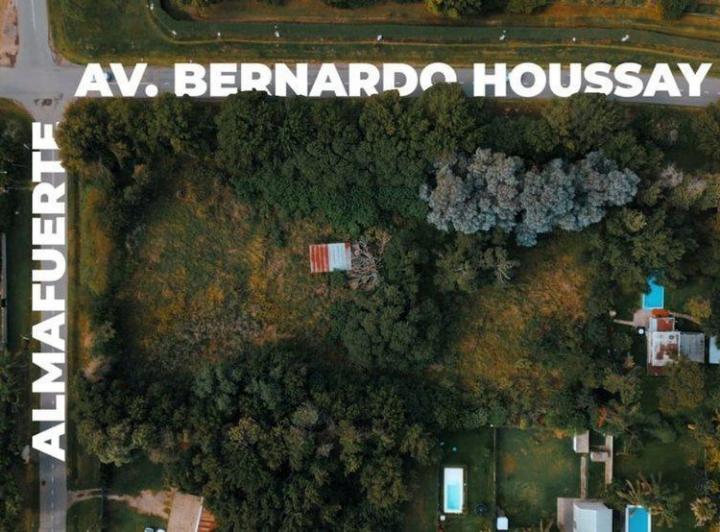Terreno · 6386m²