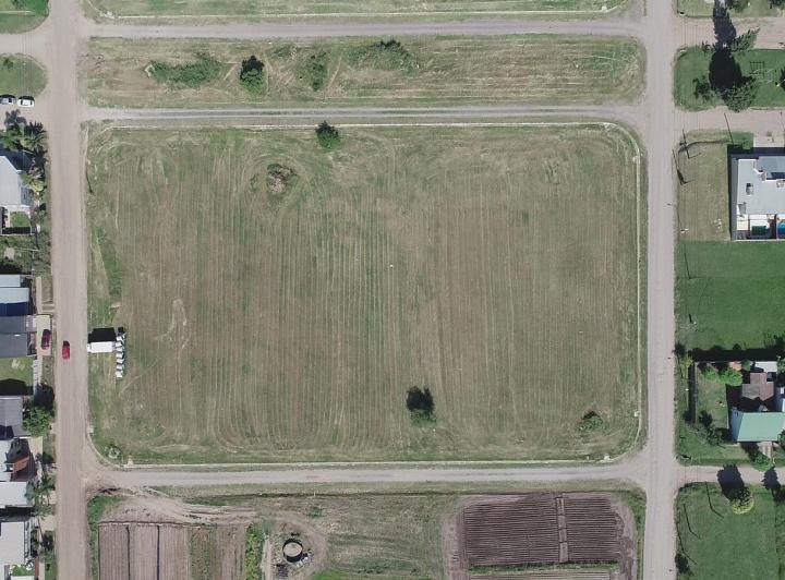 Terreno · 1000m²
