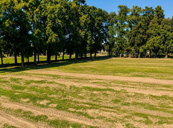 Terreno · 600m²