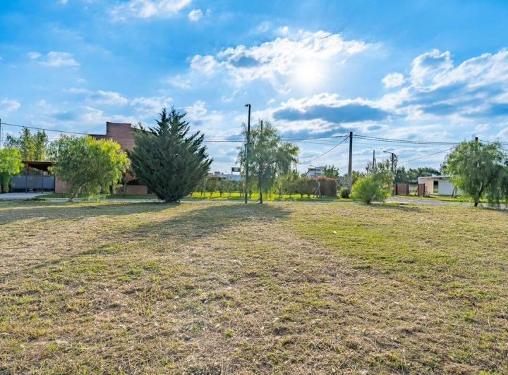 Terreno · 624m²