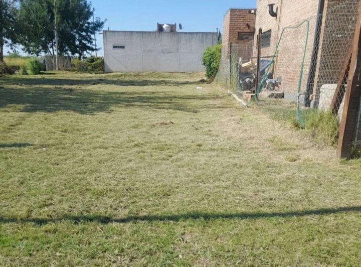 Terreno · 384m²