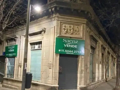 Casa en Venta en Barracas, CABA