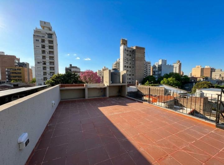PH · 120m² · 4 Ambientes