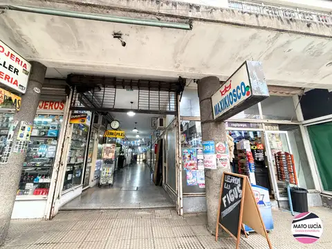 Local en Venta en Belgrano, Capital Federal