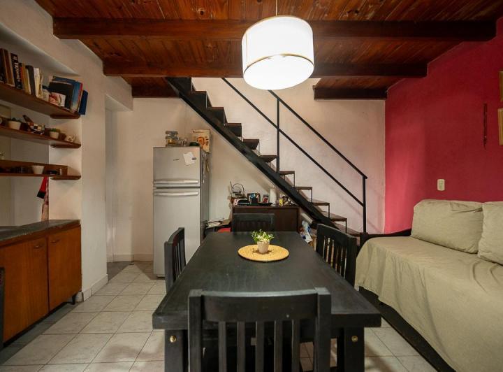 PH · 35m² · 2 Ambientes