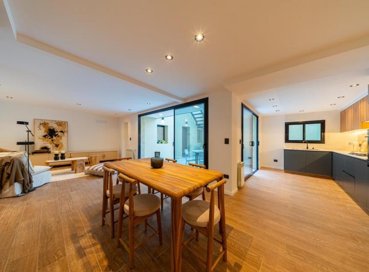 PH · 128m² · 6 Ambientes