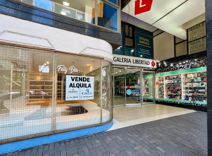 Local comercial · 46m²