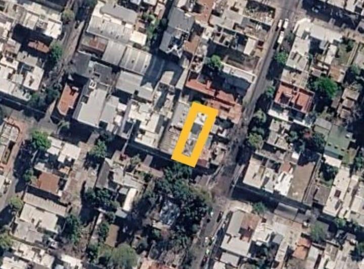 Terreno · 299m²
