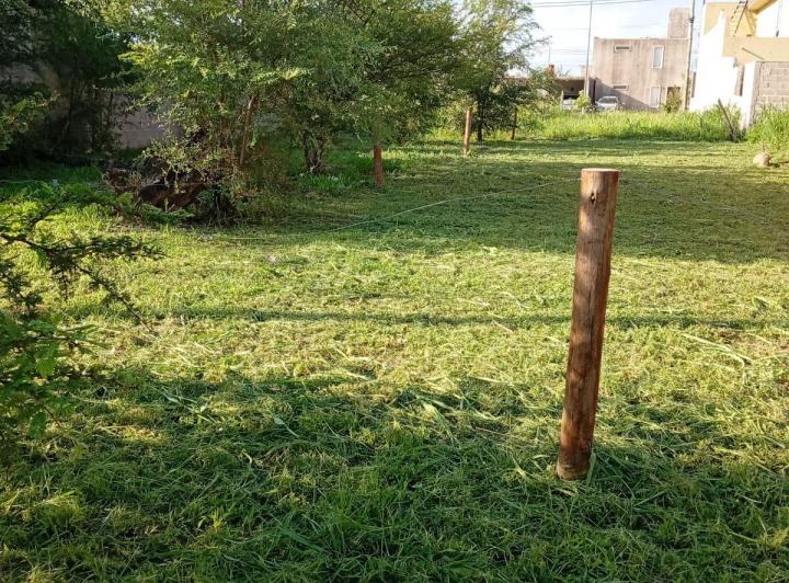 Terreno · 175m²