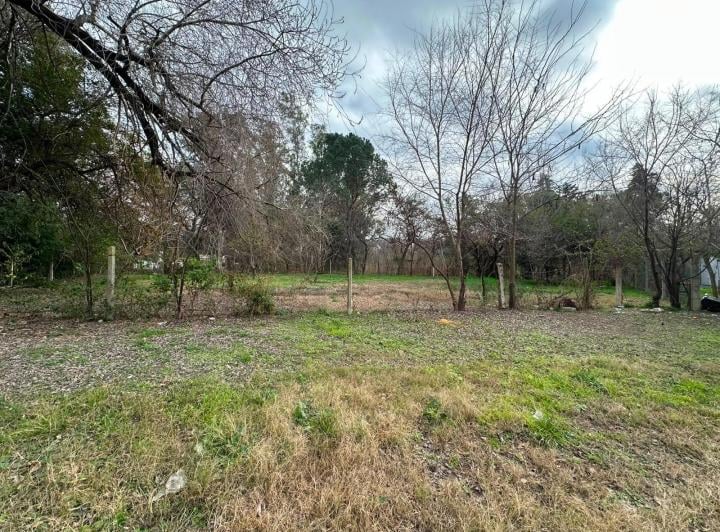 Terreno · 1553m²