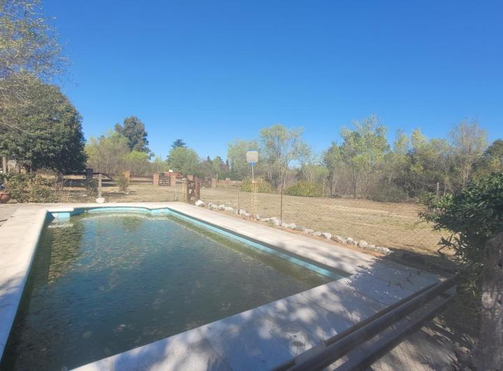 Terreno · 2316m²