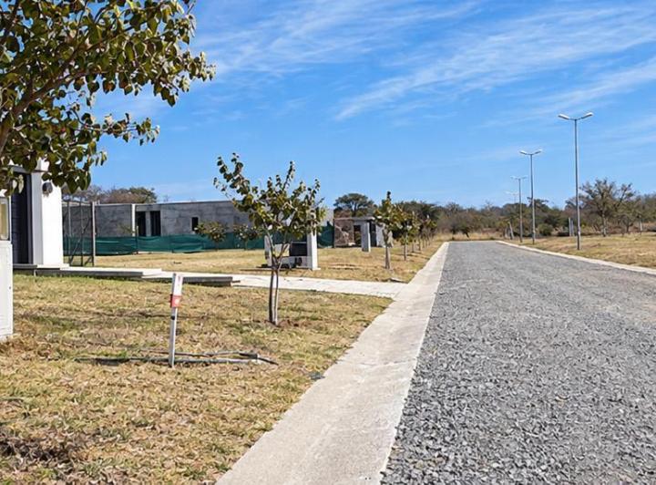 Terreno · 1000m²