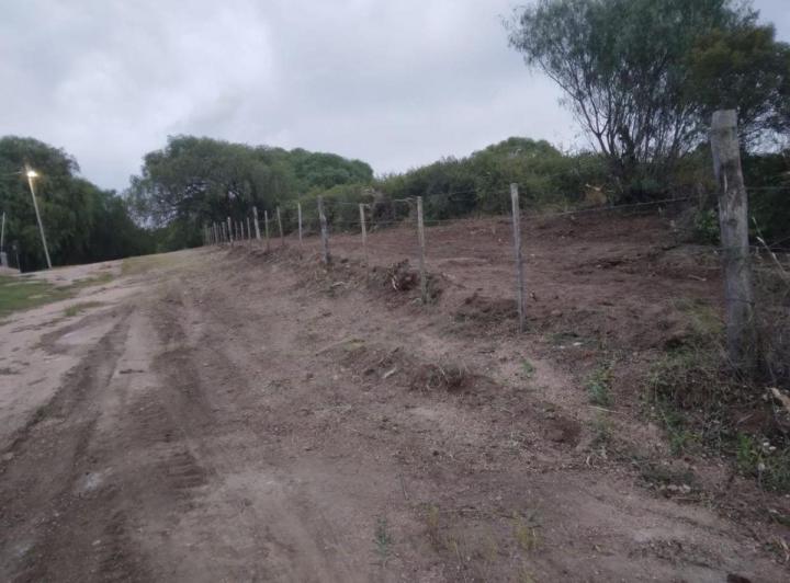 Terreno · 2200m²