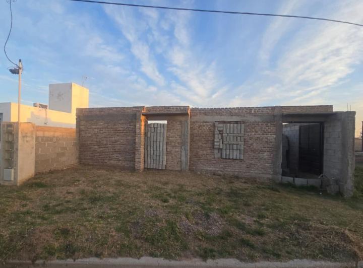 Terreno · 280m² · 1 Ambiente