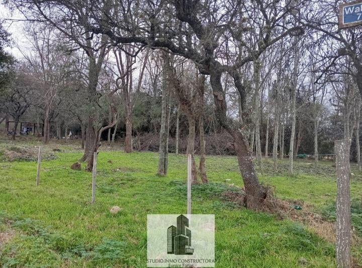Terreno · 515m²