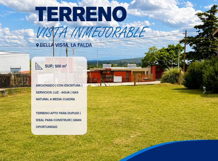 Terreno · 498510m²