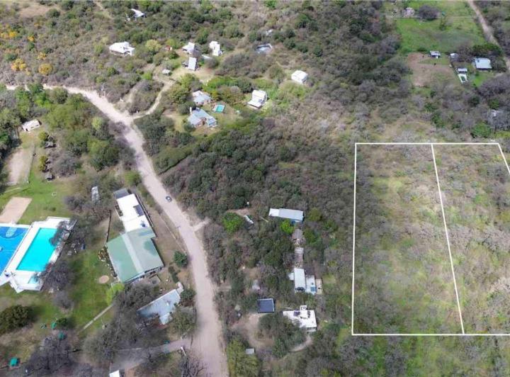 Terreno · 7500m²