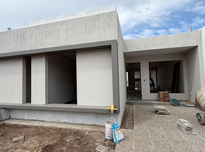 PH · 110m² · 2 Dormitorios