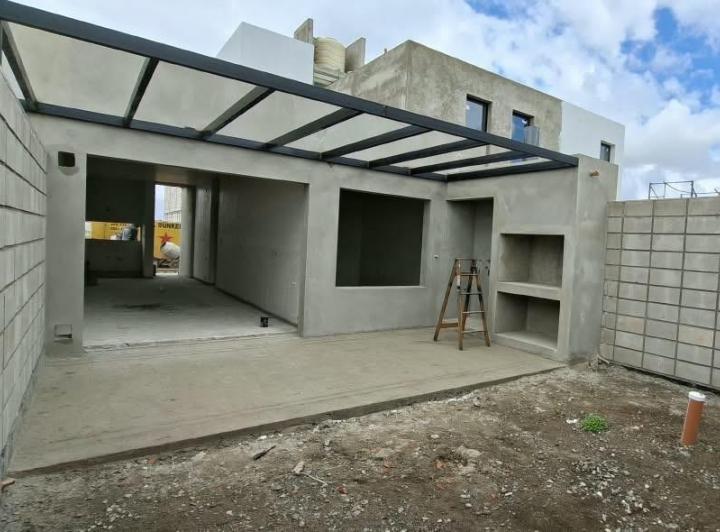 PH · 70m² · 2 Dormitorios · 1 Cochera