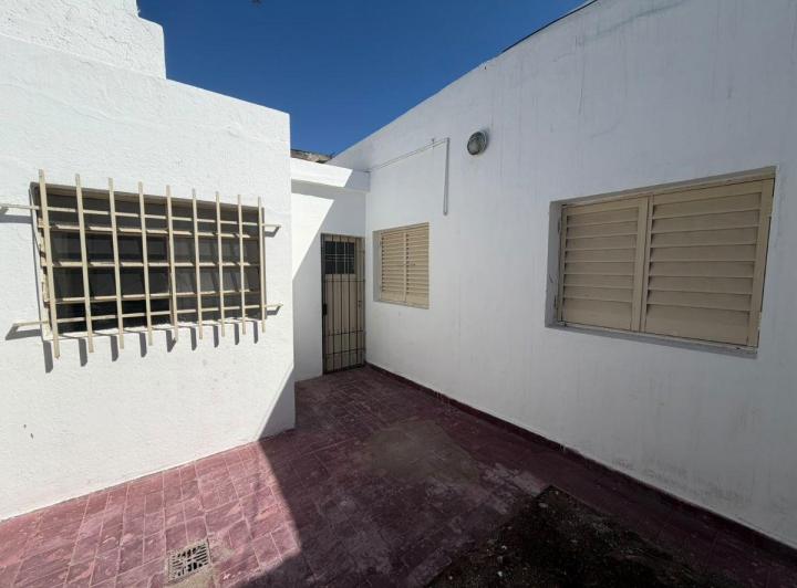 PH · 55m² · 2 Ambientes
