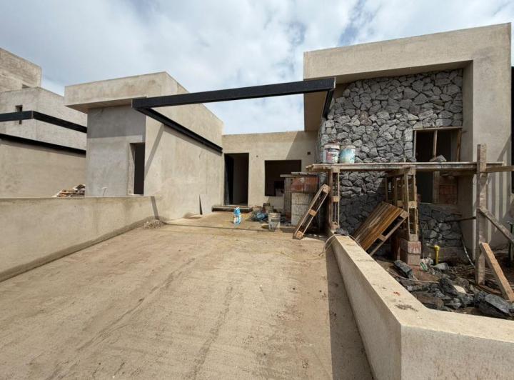 PH · 120m² · 4 Ambientes · 1 Cochera