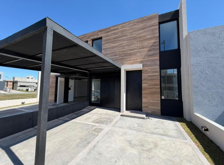 PH · 138m² · 3 Dormitorios · 1 Cochera